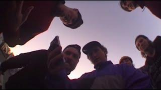 PREMIERE: Daylight Skateboards' Take Care Video