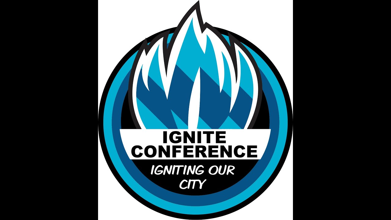 FaithWorld Church Ignite Conference 2016 Promo