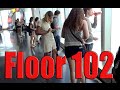 One World Observatory & Elevator Walk-through 2015