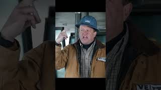 Ein Arbeiter Rettete Den Chef