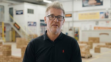 What are Higher Technical Qualifications?  HTQ Construction Management with Chris Ashley