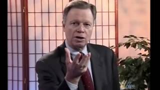 Mark Finley - 2/3 - Dealing with Bitterness, anger and Resentment