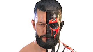 What If Finn Balor Brought Back The DEMON In WWE?