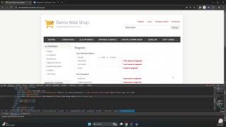 Automation Task 3 _ How to deal with JSON file