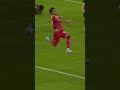 OH MYYYY MYKHI 😮‍💨 The kid buries his free kick!
