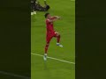 OH MYYYY MYKHI 😮‍💨 The kid buries his free kick!