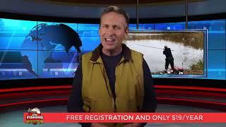 Mark Davids Initial Video