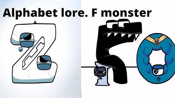 Merge ALPHABET LORE RUN (A….Z)#games #mergealphabetlorerun #mergealphabet⭐️⭐️⭐️⭐️⭐️