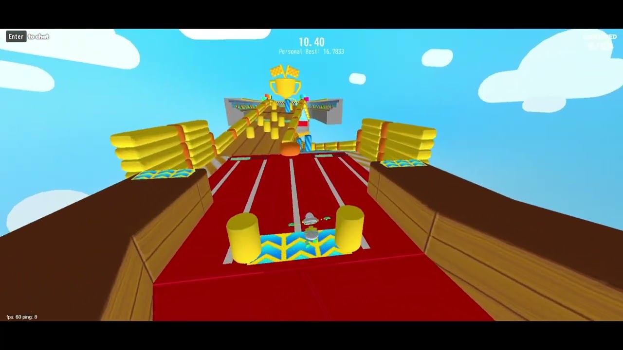 LOLBeans.io Random Speedrun #4