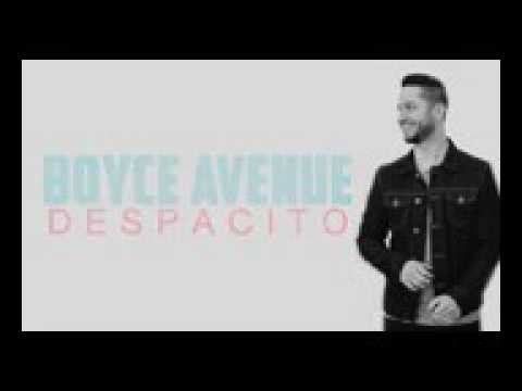 اغنية دسباسيتو الاصلية مكتوبة 