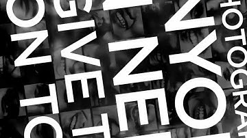 Planning a Successful Help-Portrait Event: Help-Portrait Promo Video