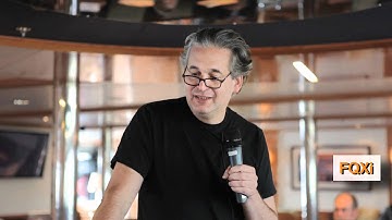 David Albert on MEMORY