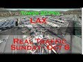 Tower 3D Pro Real Life Traffic from Sunday Oct 8