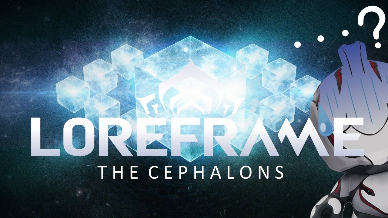 Download Loreframe: The Cephalons