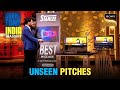 Anupam ने किया &#39;Stanlee India&#39; के TV का Sound Check | Shark Tank India 1 | Unseen Pitches