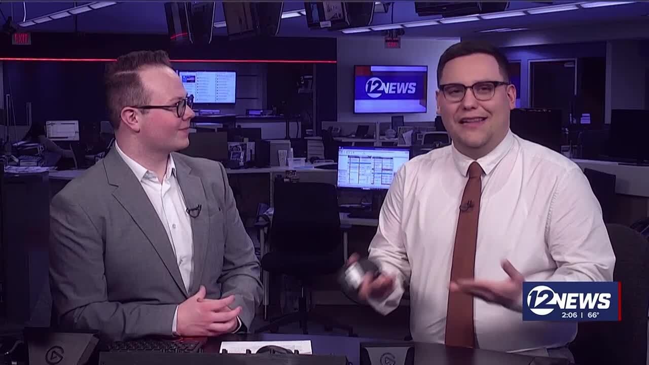Afternoon update | February 24 - YouTube