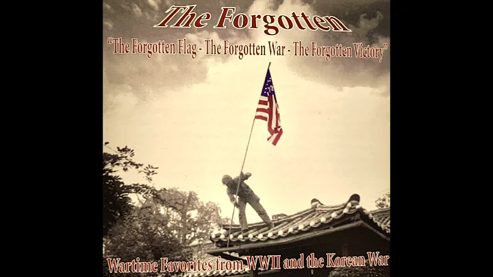 Boogie Woogie Bugle Boy of Company - The Forgotten...