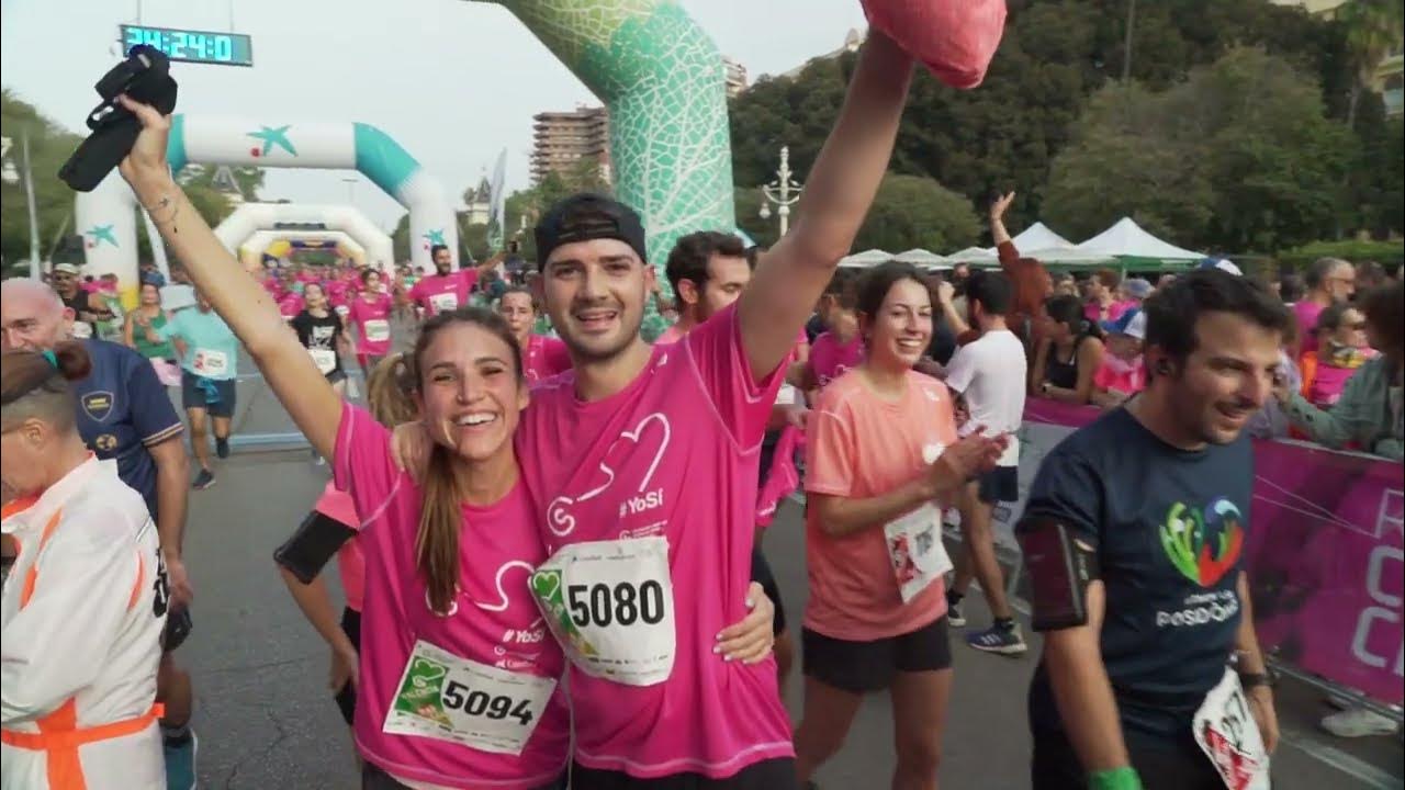 RunCáncer Valencia 2022 - YouTube