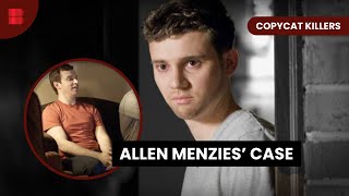 Queen of the Damned Obsession - Copycat Killers - True Crime