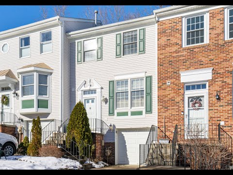 637 Parkridge Lane, Coraopolis, PA home video tour