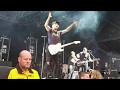Somewhere in Neverland - All Time Low (Live @ Slam Dunk Festival, Leeds - 25/05/19)