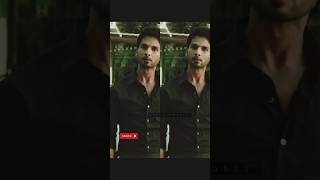 Shahid Kapoor Attitude Status|Attitude Status ??shahidkapoorshortsshortvideo