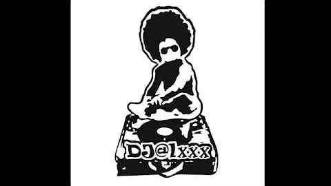 djalxxx presents: The Mixtape Vol. 1 (Old School R&B & Hip-Hop Mix)