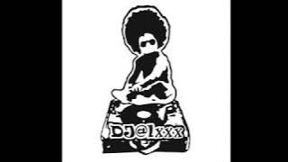 djalxxx presents: The Mixtape Vol. 1 (Old School R&B & Hip-Hop Mix)