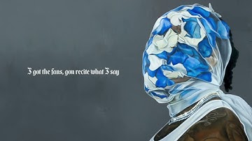 Thumbnail of Gunna - on one tonight [Official Lyric Video]