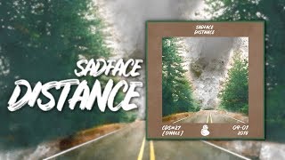 Video thumbnail of "sadFace. - Distance [Cyduck Release]"