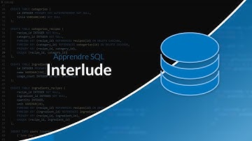 Apprendre et maitriser SQL : Interlude, que faire maintenant ?