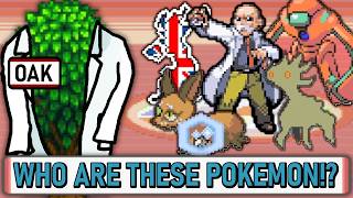 This Pokemon game turns Blaine's Gym into a GAMESHOW screenshot 1