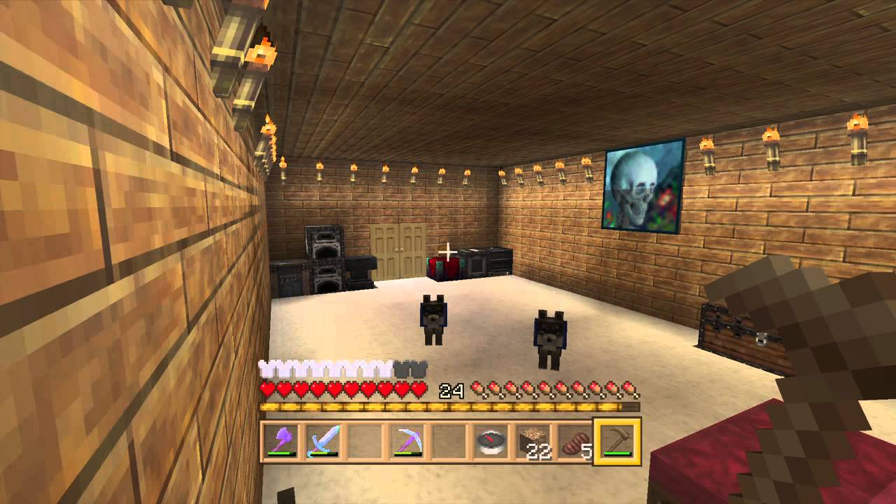 Blorg - YouTube