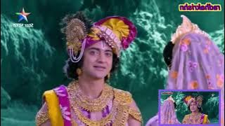 RadhaKrishn | Kya Krishn todenge niyam? | राधाकृष्ण | EPISODE-580 Part 2 #starbharatromance​#love ❤A