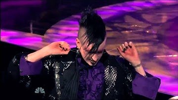 Shock Illusionist Dan Sperry : The Anti-Conjuror