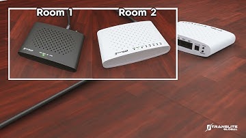 TL-MC84-W Setup – How to connect my MoCA Wi-Fi adapters to a router (Internet Only): TL-MC84-W