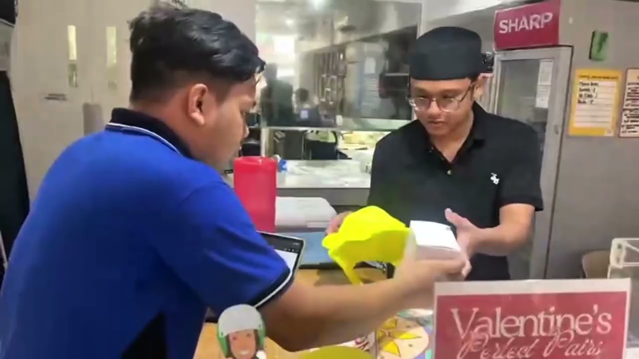 DAY - 3 BDC - RESTAURANT & COFFEE SHOP