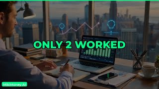 I Tested 5 AI Tools. Only 2 Worked: 2026 Guide