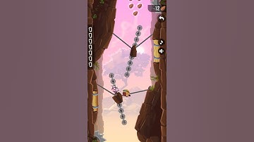 Tallest Tree Gameplay | Level 36 Walkthrough | Best Casual Arcade Android / iOS Mobile Games #shorts