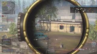 Call of Duty®: Modern Warfare® Warzone - Flying Man