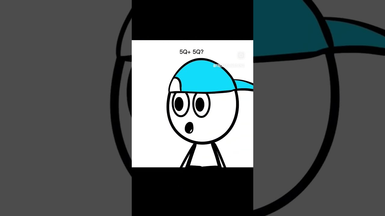 What Is 5Q Funnyvideo Youtubeshorts
