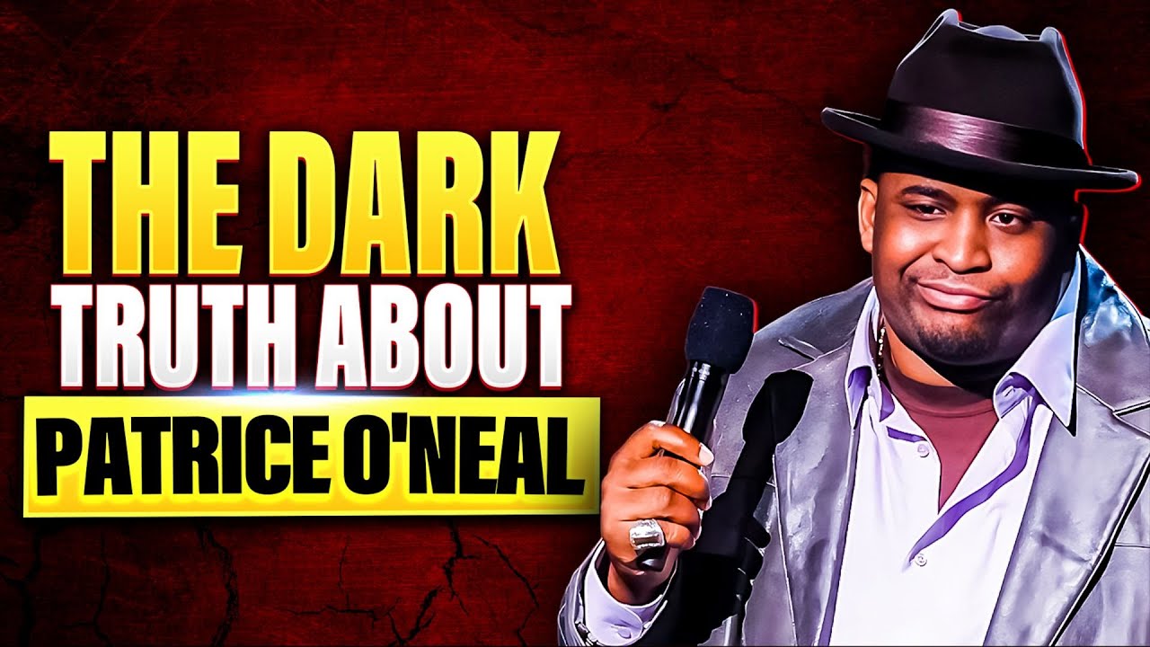 THIS STORY Made Patrice O'Neal A Legend... - YouTube