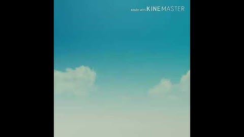 Tentando fazer intro pro canal