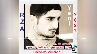 Rza Sade - Balaska 2 | Azeri Music [OFFICIAL]