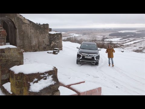 Павлово. Нижегородская область.- Выходные на колесах