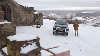 Павлово. Нижегородская область.- Выходные на колесах