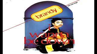 Brandy - I Wanna Be Down (LP Version) - YouTube