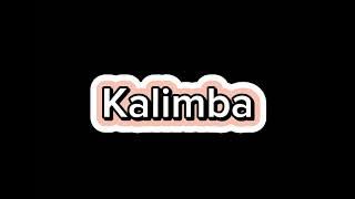 Nokia Ringtone Kalimba