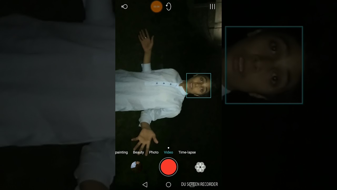 Horror prank - YouTube