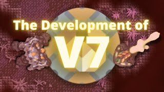 The Development of V7 (Part 1) | Mindustry